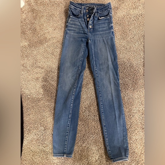 jeans! - Picture 1 of 1